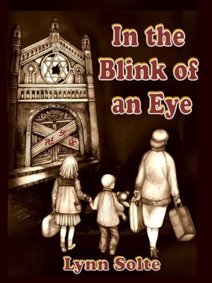 cover image of In the Blink of an Eye